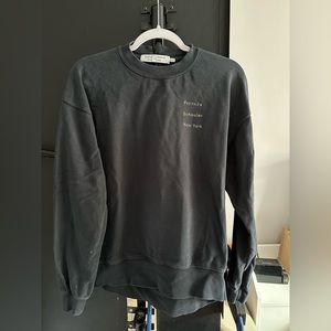 Proenza schouler sweatahirt